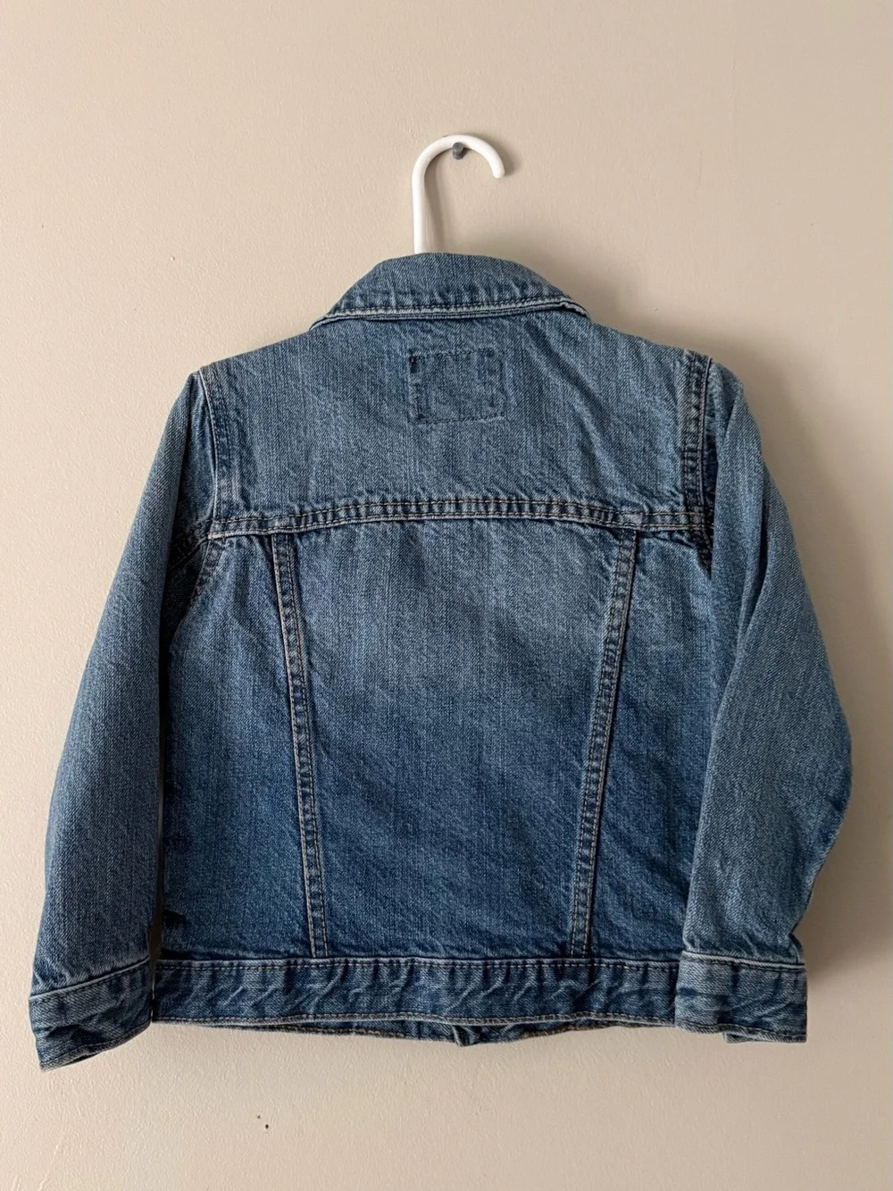 OshKosh Bgosh sturdy denim